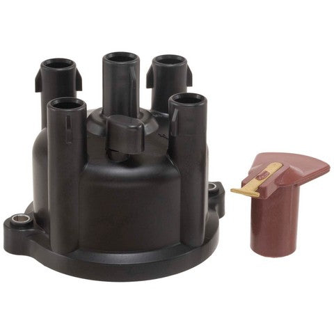 Distributor Cap and Rotor Kit WVE 3D1242