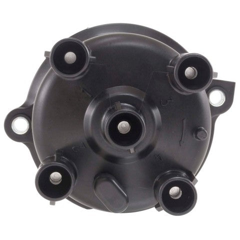 Distributor Cap and Rotor Kit WVE 3D1242