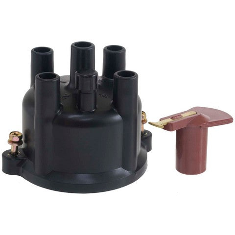 Distributor Cap and Rotor Kit WVE 3D1243