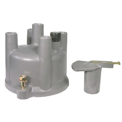 Distributor Cap and Rotor Kit WVE 3D1243A