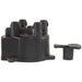 Distributor Cap and Rotor Kit WVE 3D1244