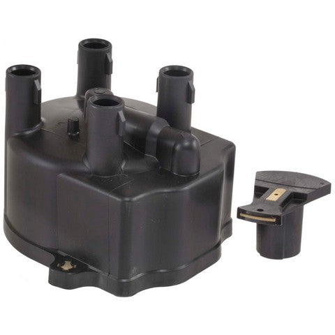 Distributor Cap and Rotor Kit WVE 3D1244