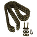 Engine Timing Chain Melling 3DR48