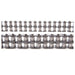 Engine Timing Chain Melling 3DR54