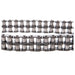 Engine Timing Chain Melling 3DR62