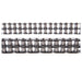 Engine Timing Chain Melling 3DR98