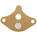Exhaust Gas Recirculation (EGR) Valve Gasket WVE 3F1160