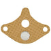 Exhaust Gas Recirculation (EGR) Valve Gasket WVE 3F1160