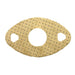 Exhaust Gas Recirculation (EGR) Valve Gasket WVE 3F1198
