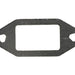Exhaust Gas Recirculation (EGR) Valve Gasket WVE 3F1249