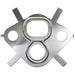Exhaust Gas Recirculation (EGR) Valve Gasket WVE 3F1257
