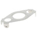 Exhaust Gas Recirculation (EGR) Valve Gasket WVE 3F1281