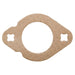 Exhaust Gas Recirculation (EGR) Valve Gasket WVE 3F1298