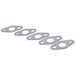 Exhaust Gas Recirculation (EGR) Valve Gasket WVE 3F1302