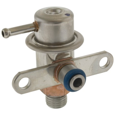 Fuel Injection Pressure Damper WVE 3G1005