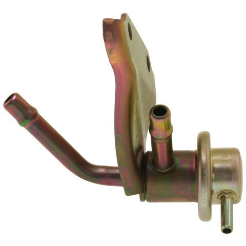 Fuel Injection Pressure Damper WVE 3G1012