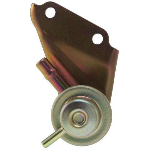 Fuel Injection Pressure Damper WVE 3G1012