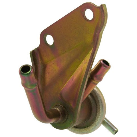 Fuel Injection Pressure Damper WVE 3G1012