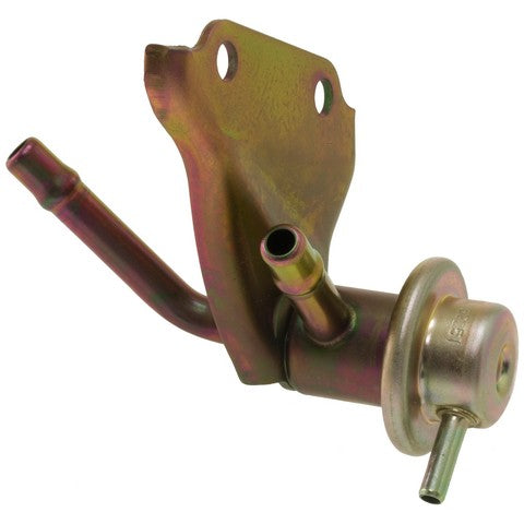 Fuel Injection Pressure Damper WVE 3G1012