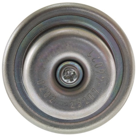 Fuel Injection Pressure Damper WVE 3G1016