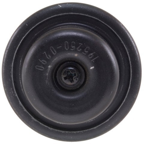 Fuel Injection Pressure Damper WVE 3G1018