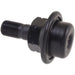 Fuel Injection Pressure Damper WVE 3G1018