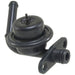 Fuel Injection Pressure Damper WVE 3G1025