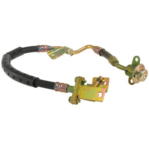 Fuel Injection Pressure Damper WVE 3G1029