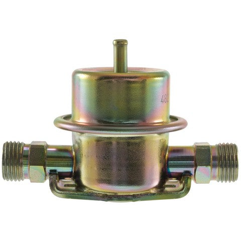 Fuel Injection Pressure Damper WVE 3G1031