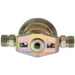 Fuel Injection Pressure Damper WVE 3G1031