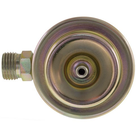 Fuel Injection Pressure Damper WVE 3G1032