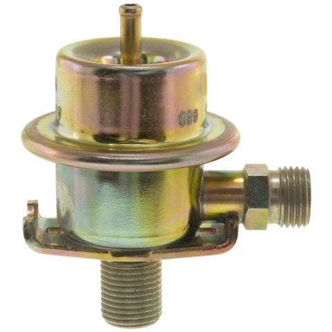 Fuel Injection Pressure Damper WVE 3G1032