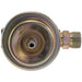 Fuel Injection Pressure Damper WVE 3G1033