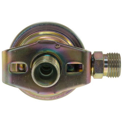 Fuel Injection Pressure Damper WVE 3G1033