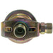 Fuel Injection Pressure Damper WVE 3G1033