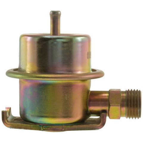 Fuel Injection Pressure Damper WVE 3G1038