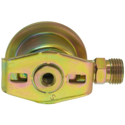Fuel Injection Pressure Damper WVE 3G1038