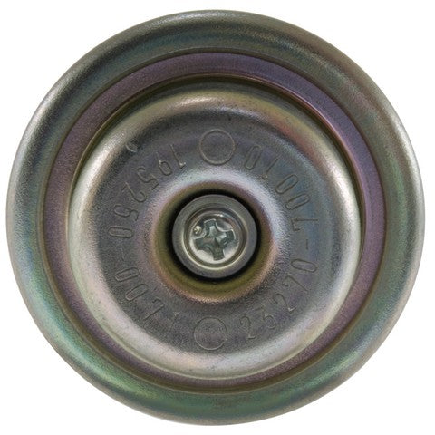 Fuel Injection Pressure Damper WVE 3G1047