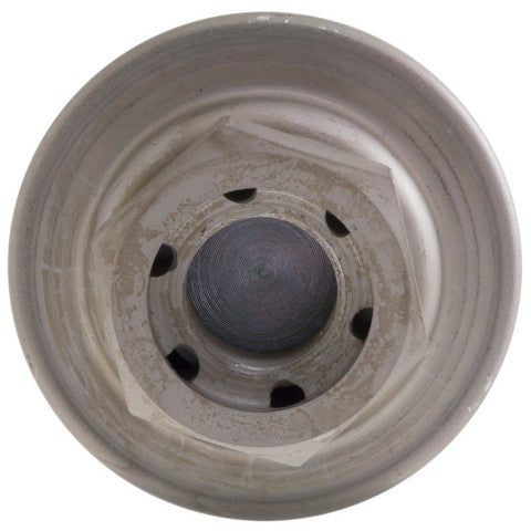 Fuel Injection Pressure Damper WVE 3G1054