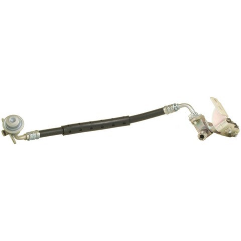 Fuel Injection Pressure Damper WVE 3G1063