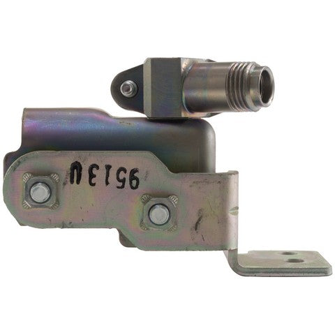 Fuel Injection Pressure Damper WVE 3G1063