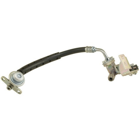 Fuel Injection Pressure Damper WVE 3G1063