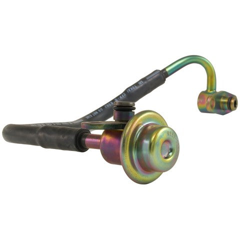 Fuel Injection Pressure Damper WVE 3G1065