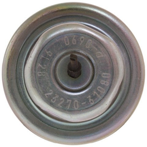 Fuel Injection Pressure Damper WVE 3G1067