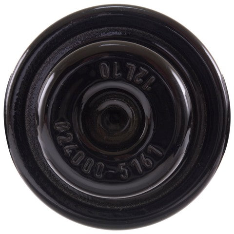 Fuel Injection Pressure Damper WVE 3G1069