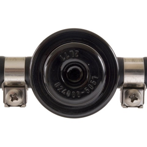 Fuel Injection Pressure Damper WVE 3G1072