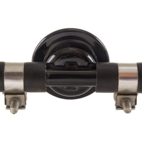 Fuel Injection Pressure Damper WVE 3G1072