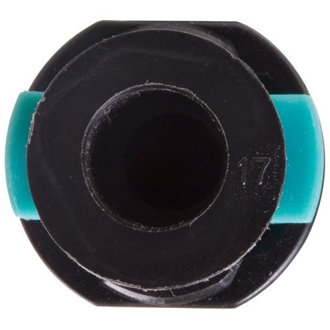 Fuel Injection Pressure Damper WVE 3G1074