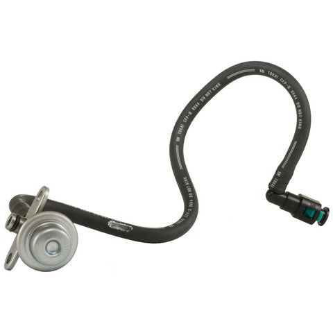 Fuel Injection Pressure Damper WVE 3G1074