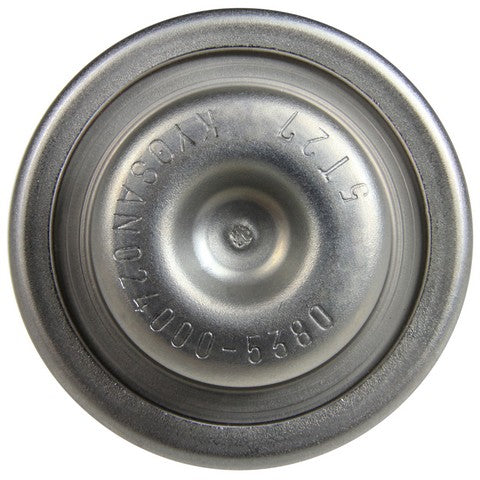 Fuel Injection Pressure Damper WVE 3G1075